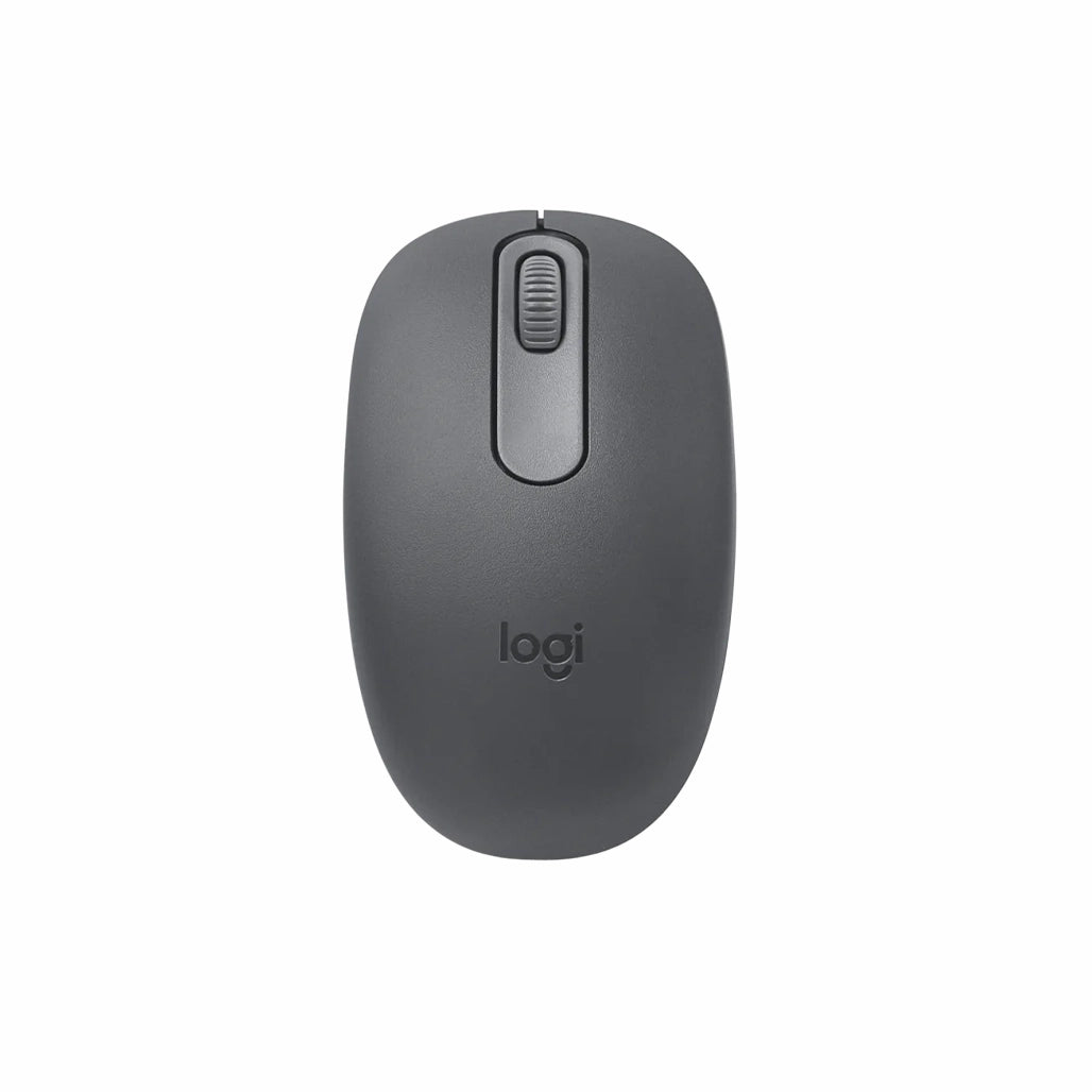 Logitech M196 Wireless Bluetooth Mouse