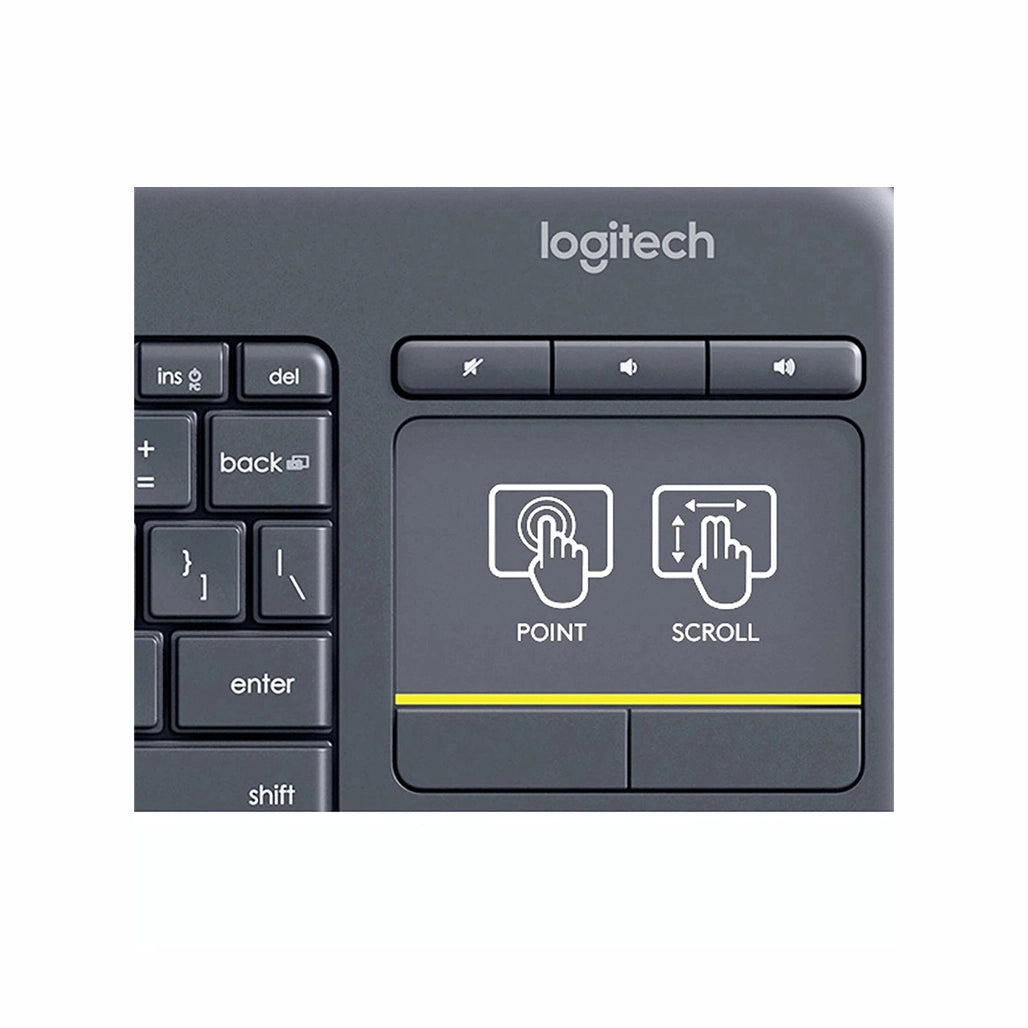 LOGITECH - jakcomputer