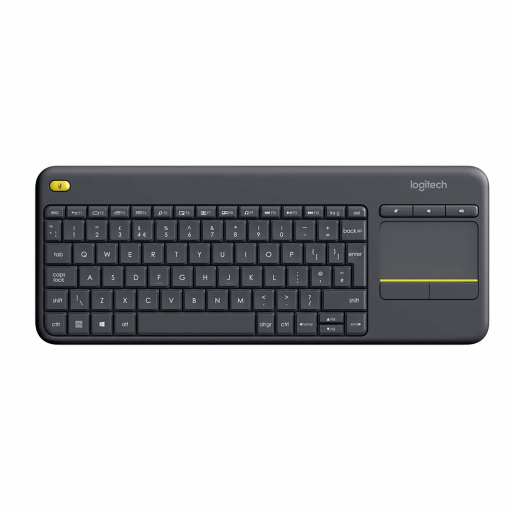 LOGITECH - jakcomputer