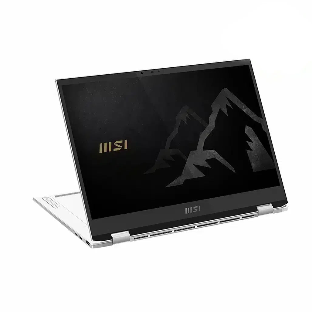 MSI SUMMIT E13 FLIP EVO A13MT 9S7-13P312-261 - Core™ i7 - Intel® Iris® Xe