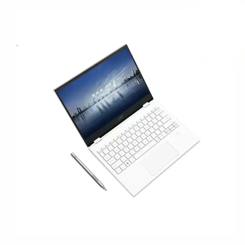 MSI SUMMIT E13 FLIP EVO A13MT 9S7-13P312-261 - Core™ i7 - Intel® Iris® Xe