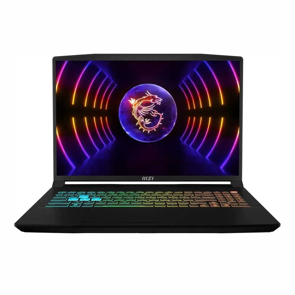 MSI CROSSHAIR 16 GAMING