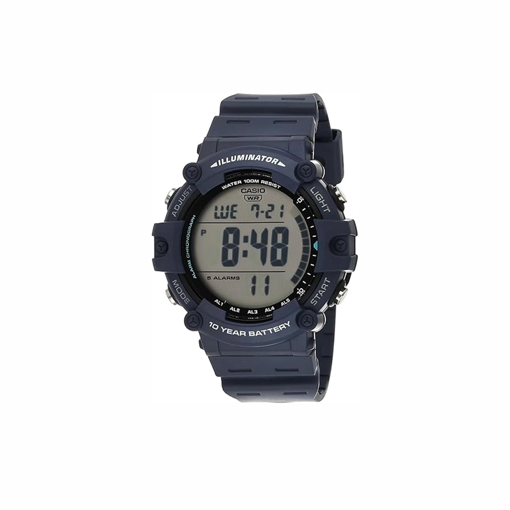 casio - jakcomputer