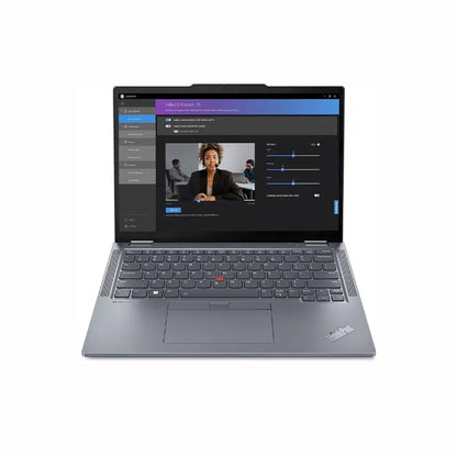 Lenovo ThinkPad X13 Yoga G4 21F2000LUS - Core™ i7 - Intel® Iris® Xe