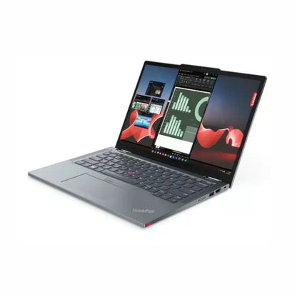 Lenovo ThinkPad X13 Yoga G4 21F2000LUS - Core™ i7 - Intel® Iris® Xe