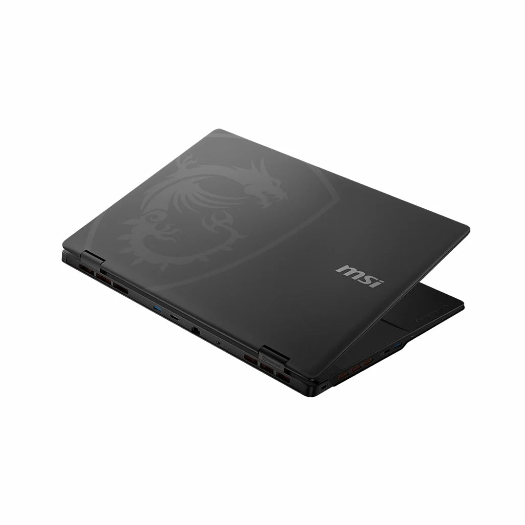 MSI CROSSHAIR 18 HX AI A2XWGKG GAMING – Core™ Ultra 9 275HX – NVIDIA® RTX 5070 8GB