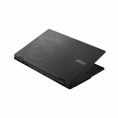 MSI CROSSHAIR 18 HX AI A2XWGKG GAMING – Core™ Ultra 9 275HX – NVIDIA® RTX 5070 8GB