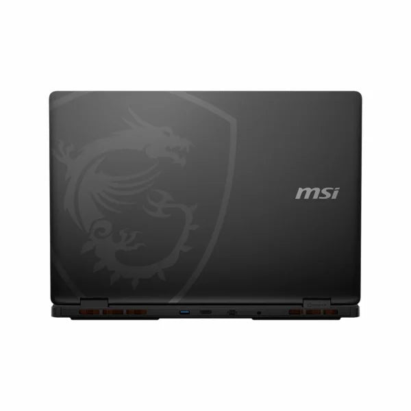MSI CROSSHAIR 18 HX AI A2XWGKG GAMING – Core™ Ultra 9 275HX – NVIDIA® RTX 5070 8GB