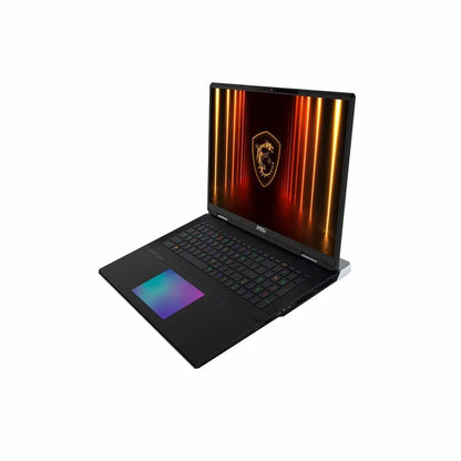 MSI Titan 18 HX AI A2XWJG-412US - Ultra 9 285HX - RTX™ 5090