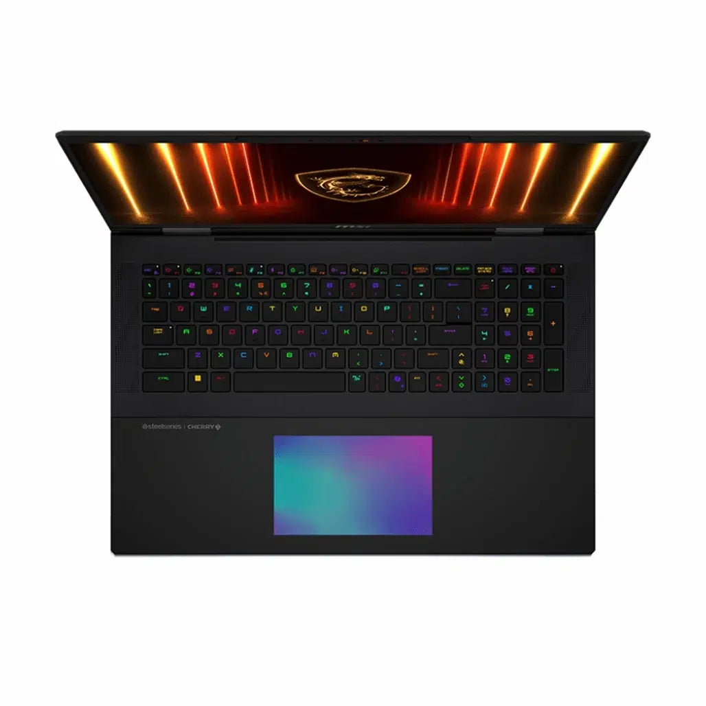 MSI Titan 18 HX AI A2XWJG-412US - Ultra 9 285HX - RTX™ 5090