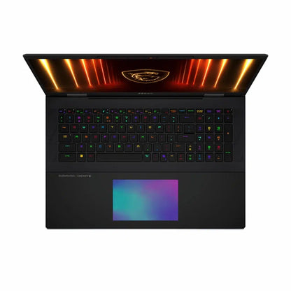 MSI Titan 18 HX AI A2XWJG-412US - Ultra 9 285HX - RTX™ 5090