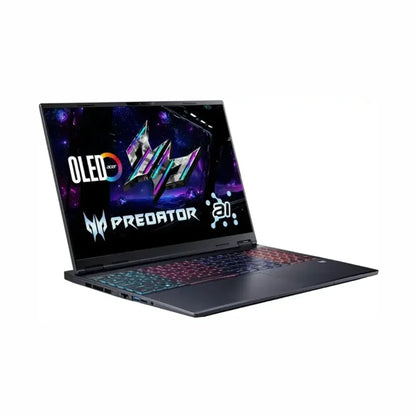 ACER PREDATOR Helios Neo 16S AI Gaming PHN16S-71-98RF – ULTRA 9 275HX – RTX 5070 Ti