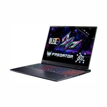 ACER PREDATOR Helios Neo 16S AI Gaming PHN16S-71-98RF – ULTRA 9 275HX – RTX 5070 Ti