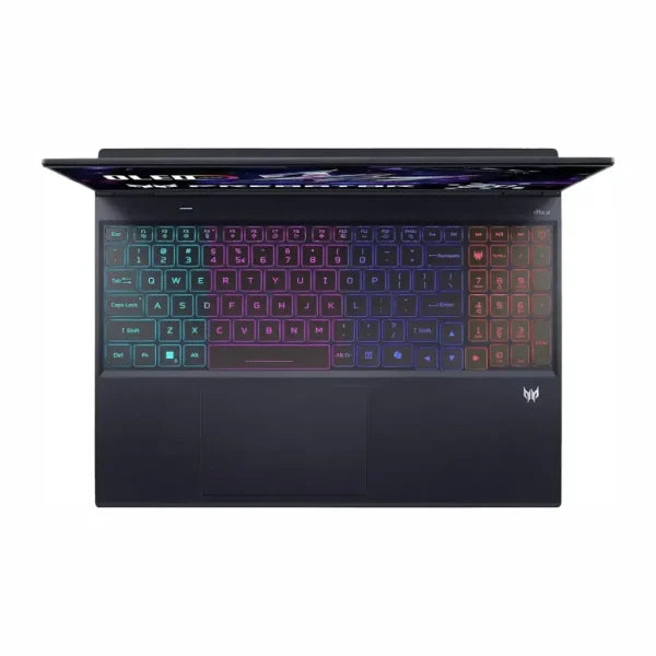 ACER PREDATOR Helios Neo 16S AI Gaming PHN16S-71-98RF – ULTRA 9 275HX – RTX 5070 Ti