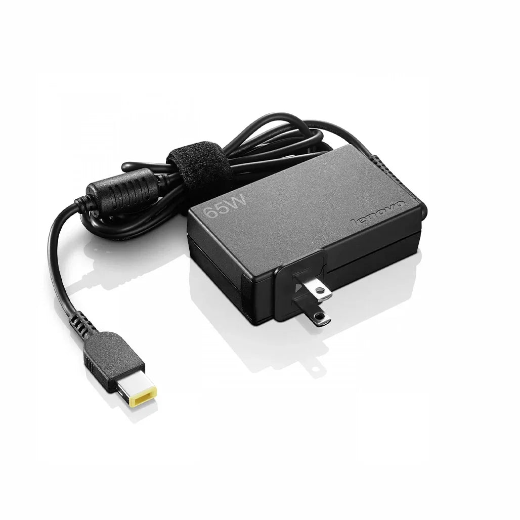 LENOVO 4XN20H15594 65W TRAVEL AC ADAPTER