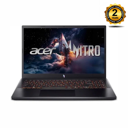 Acer Nitro V 15 ANV15-52-92DD (NH.QZ8EM.001) – Intel® Core™ i9-13900H – NVIDIA® GeForce RTX™ 5060 8GB