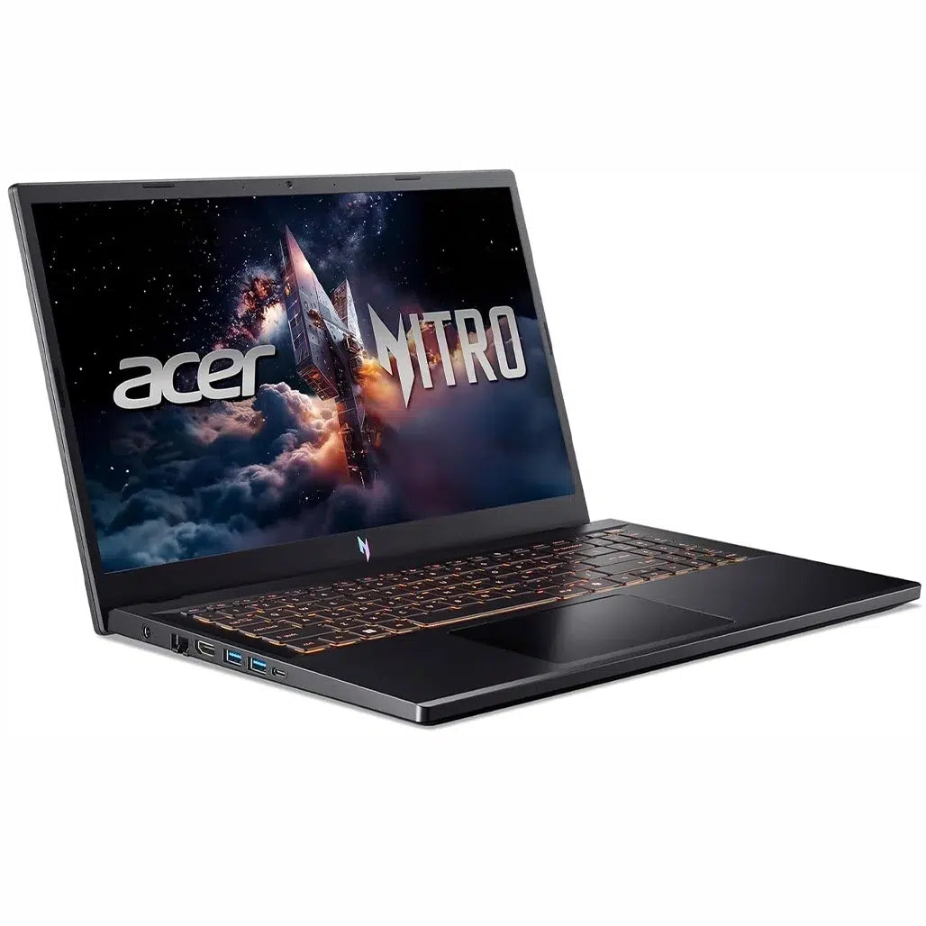 Acer Nitro V 15 ANV15-52-92DD (NH.QZ8EM.001) – Intel® Core™ i9-13900H – NVIDIA® GeForce RTX™ 5060 8GB