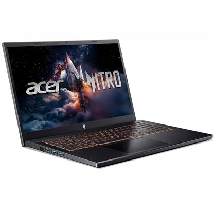 Acer Nitro V 15 ANV15-52-92DD (NH.QZ8EM.001) – Intel® Core™ i9-13900H – NVIDIA® GeForce RTX™ 5060 8GB