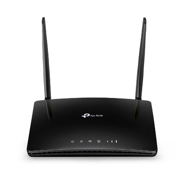 TP-LINK AC750 DUAL BAND WI-FI 4G LTE ROUTER ARCHER MR202 - jakcomputer