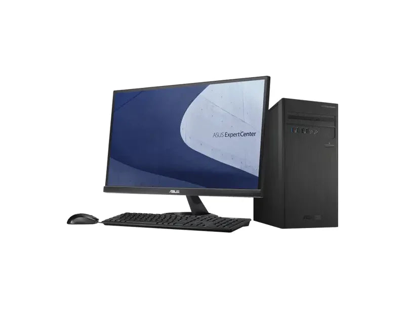DESKTOP ASUS ExpertCenter D500TC Tower D500TC-7117000900