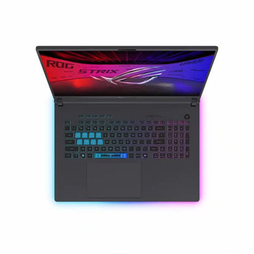 ASUS G18 G815LW