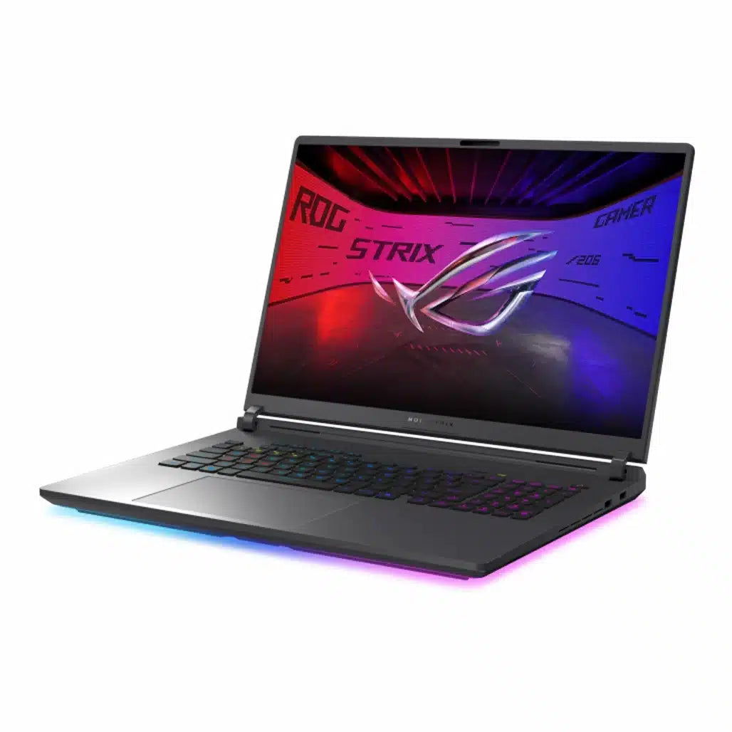 ASUS G18 G815LW