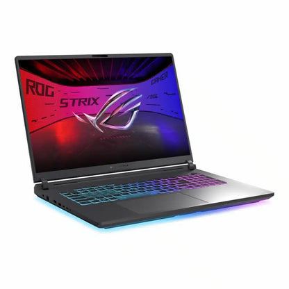 ASUS G18 G815LW
