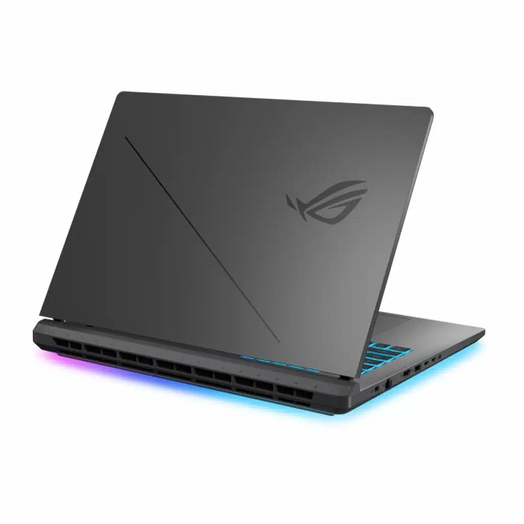 ASUS G18 G815LW
