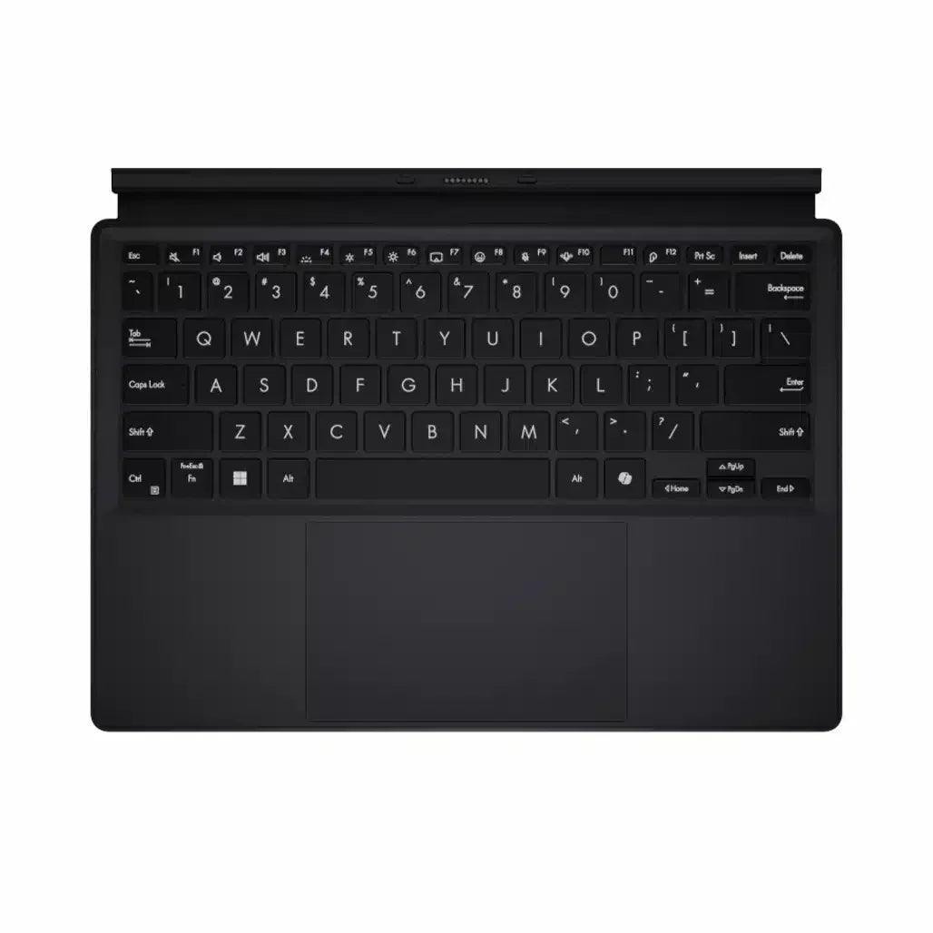 ASUS ProArt PZ13 Laptop - Thumbnail 2