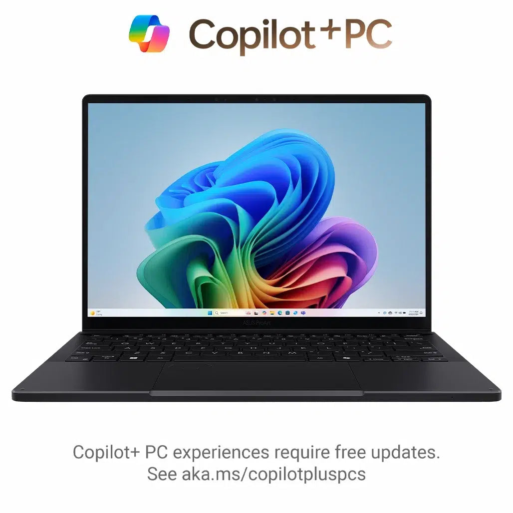 ASUS PROART PX13 HN7306WU-PX13R3704- AMD Ryzen AI 9 HX 370 - RTX 4050