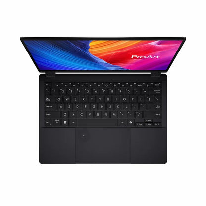 ASUS PROART PX13 HN7306WU-PX13R3704- AMD Ryzen AI 9 HX 370 - RTX 4050