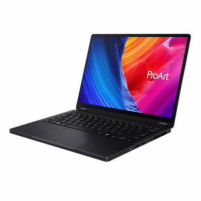 ASUS PROART PX13 HN7306WU-PX13R3704- AMD Ryzen AI 9 HX 370 - RTX 4050