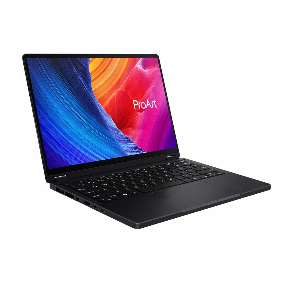 ASUS PROART PX13 HN7306WU-PX13R3704- AMD Ryzen AI 9 HX 370 - RTX 4050