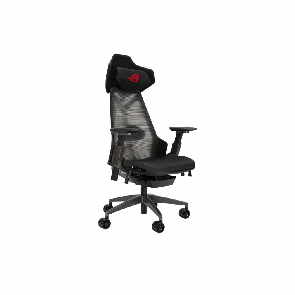 ASUS ROG SL400 Destrier Ergo Gaming Chair