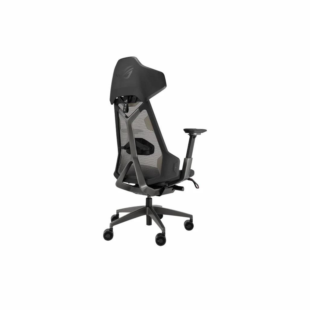 ASUS ROG SL400 Destrier Ergo Gaming Chair