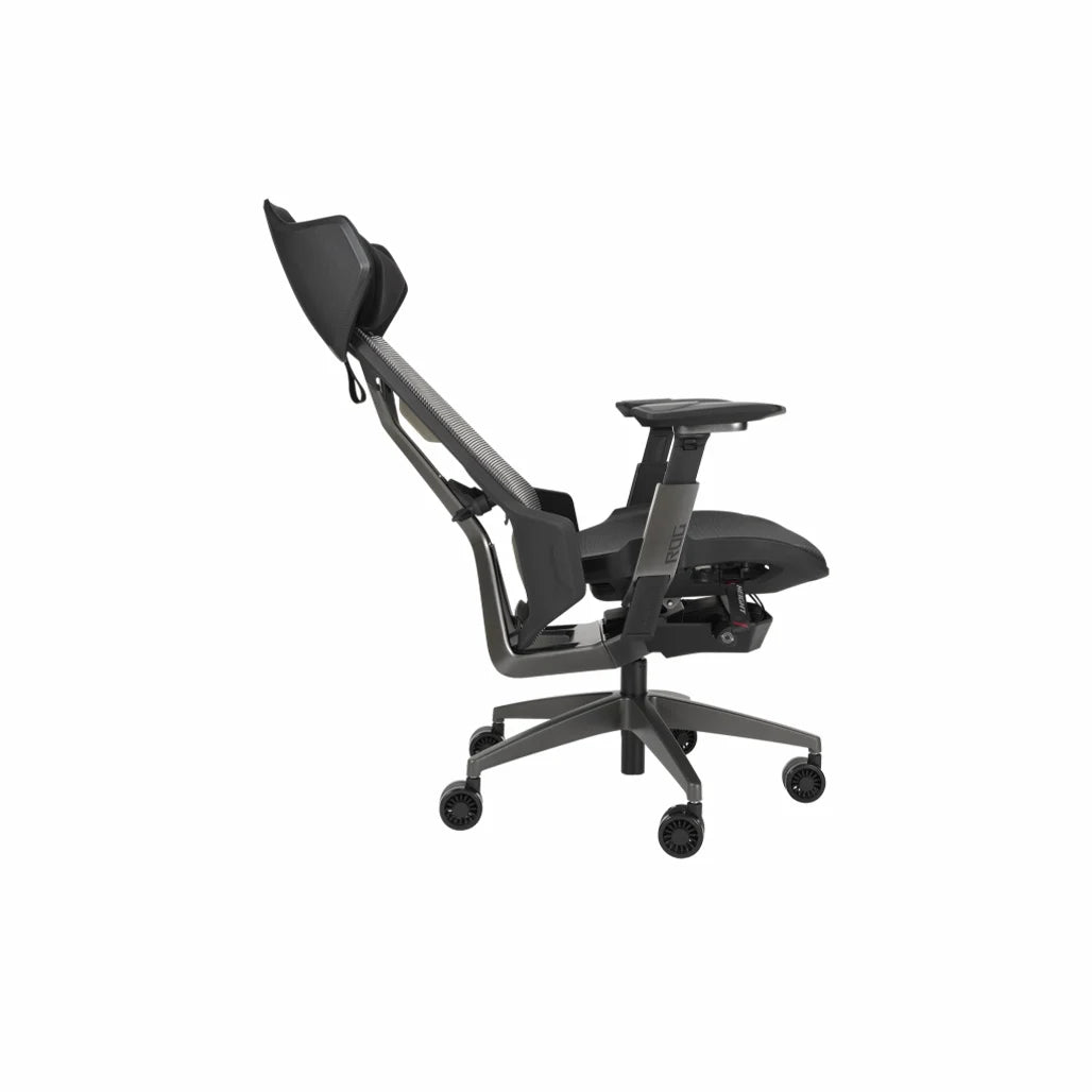 ASUS ROG SL400 Destrier Ergo Gaming Chair