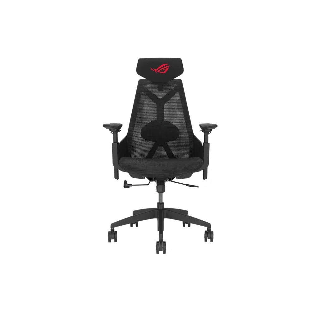 ASUS ROG SL400C Destrier Core Gaming Chair 90GC01P0-MSG010