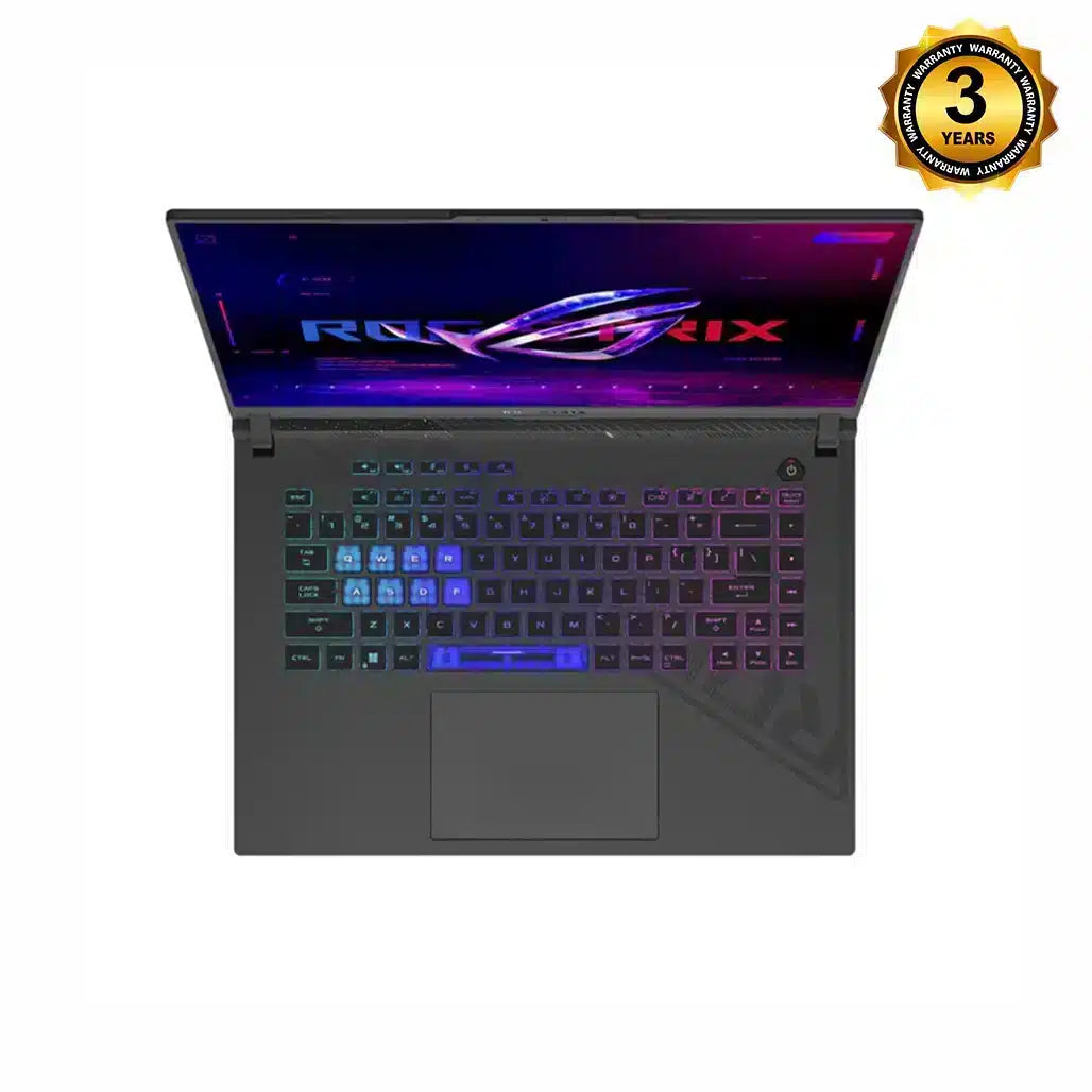 ASUS ROG STRIX 16