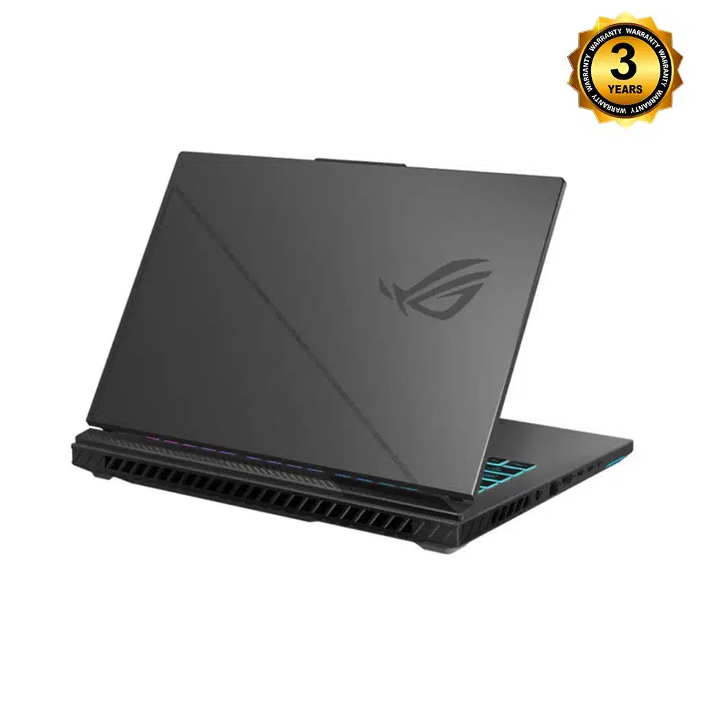 ASUS ROG STRIX 16