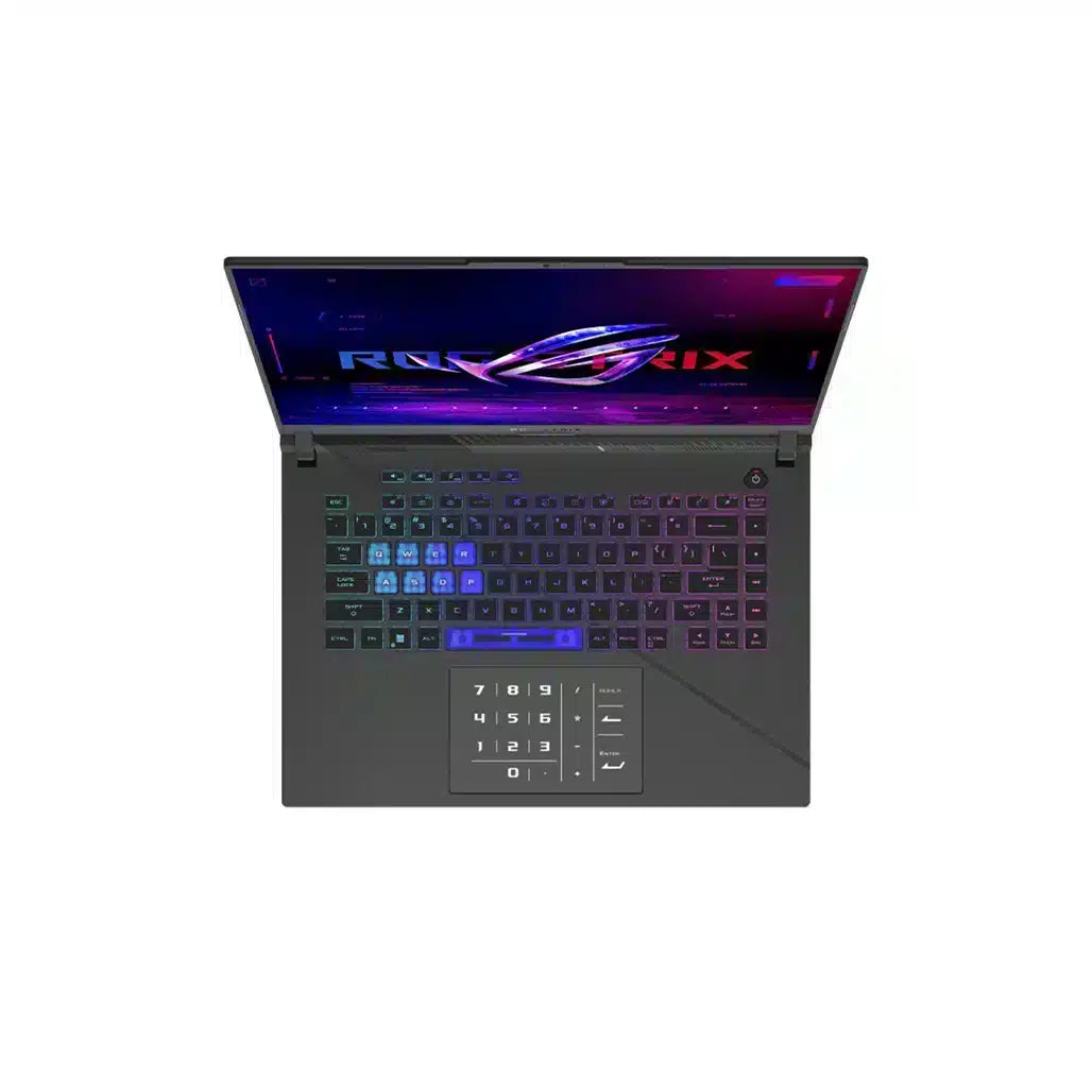 ASUS ROG Strix G16 G614JU-N3252