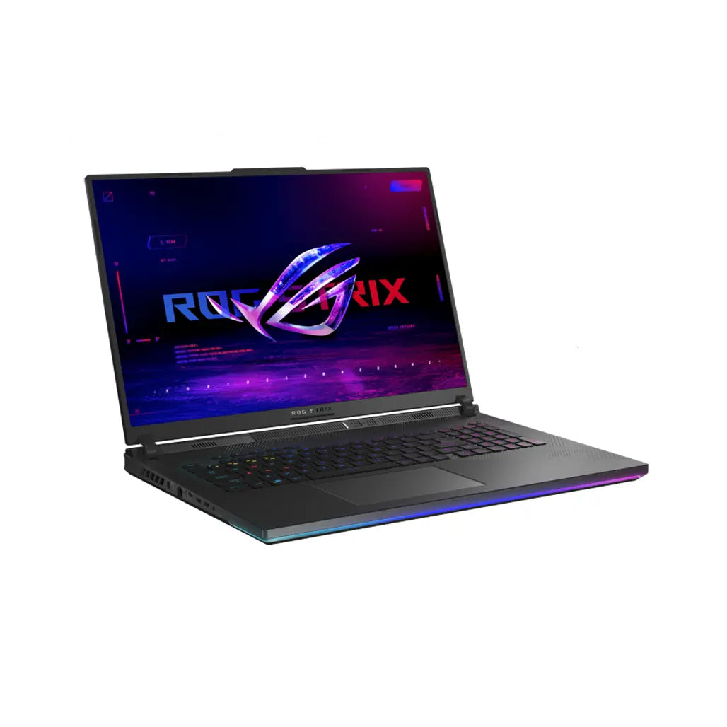 ASUS ROG Strix SCAR 18