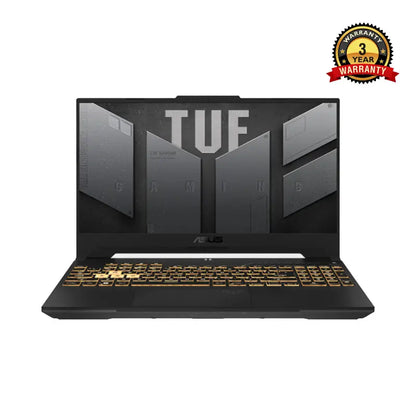 ASUS TUF F15 FX507VV4-LP109 GAMING | Core i9-13900H 32GB RAM  RTX 4060 8GB    512GB SSD NVMe