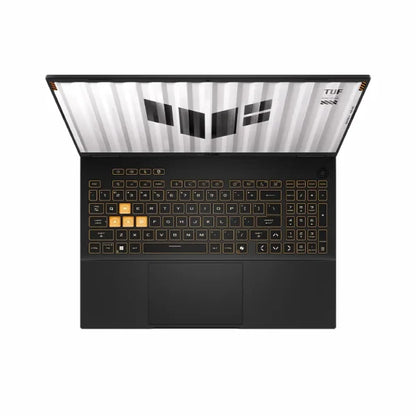 ASUS TUF Gaming F16 FX608JMR-F16I75060 – Core i7-14650HX – RTX™ 5060