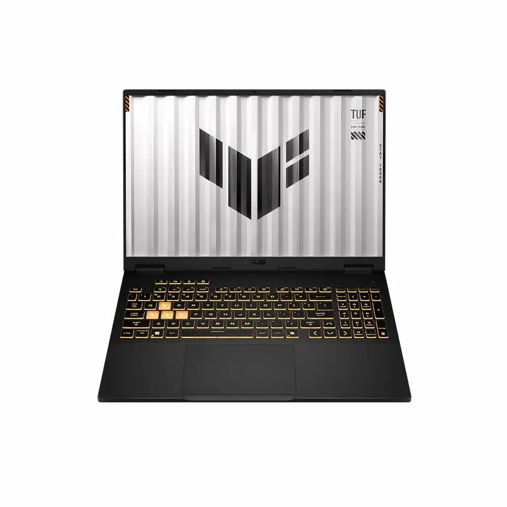 ASUS TUF Gaming F16 FX608JMR-RV050 - Core i7-14650HX - RTX™ 5060