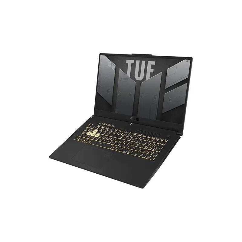 ASUS TUF Gaming F15 FX507W-LP156W