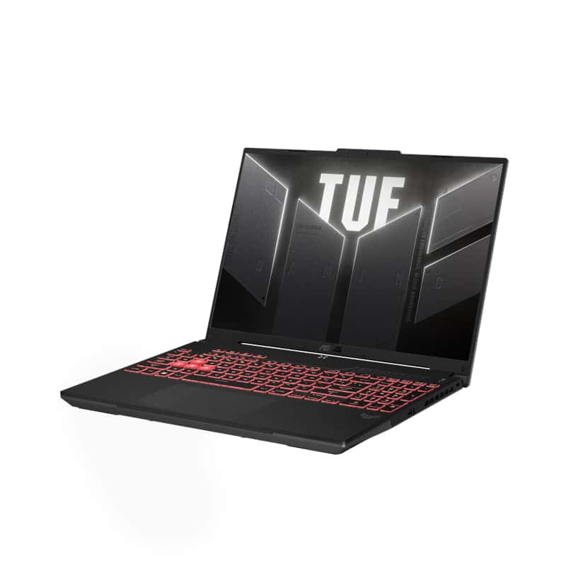ASUS TUF A16 Gaming FA607PV-N3060