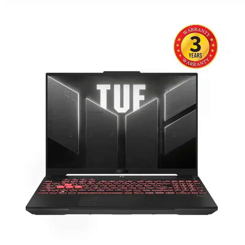 ASUS TUF A16 Gaming FA607PV-N3060