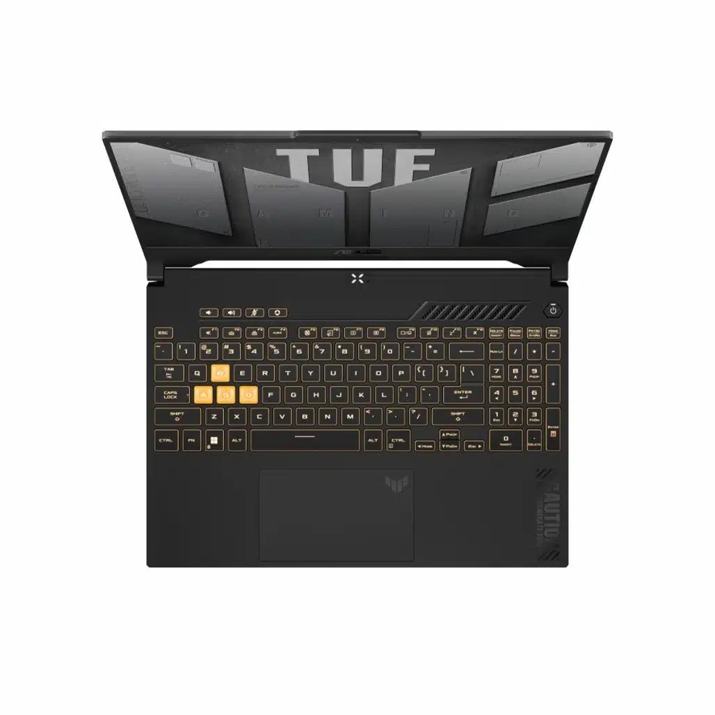 ASUS TUF Gaming F15