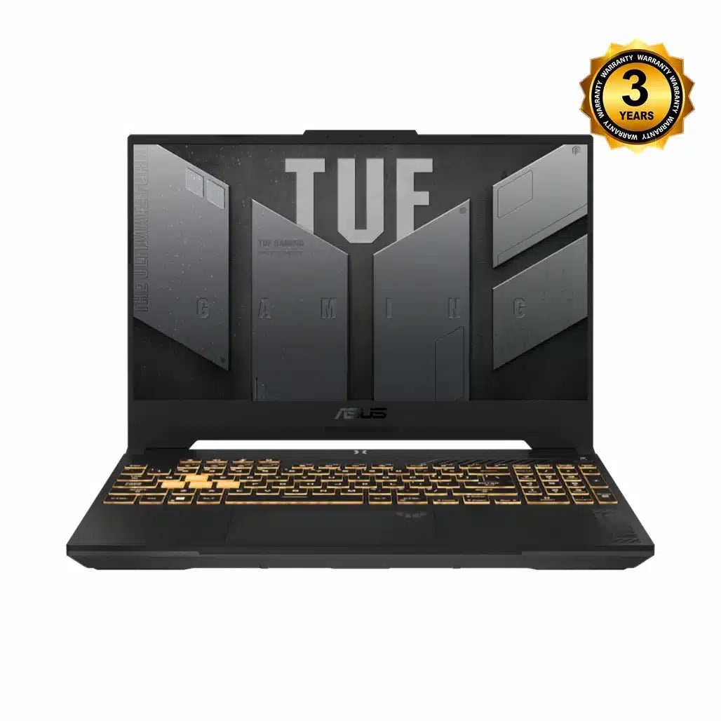 ASUS TUF Gaming F15 FX507VV-LP139
