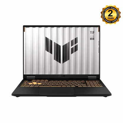 ASUS TUF Gaming F16 FX608JMR-RV050 - Core i7-14650HX - RTX™ 5060